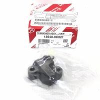 ราคา (แท้ศูนย์) ยางรองโซ่ราวลิ้น TOYOTA VIGO / FORTUNER / INNOVA / REVO ยี่ห้อ TOYOTA โตโยต้า รถตู้เบนซิน / วีโก้ / อินโนว... (18581491647)