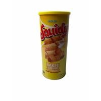 ราคา ปลาหมึกอบกรอบ Crispy Squid 脆皮鱿鱼 SQUIDY รุ่นกระป๋อง สีเหลือง ขนาดเล็ก บรรจุ 60g 1กระป๋อง/บรรจุปริมาณ 60g ราคาพิเศษ สินค้าพร้อมส่ง (5997894323)