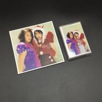 ราคา 2nd! CD, CASSETTE Triumphs Kingdom Twice TK ของสะสม ขายคู่ สภาพดีมาก (27784072999)