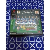 ราคา [PS1]แผ่นแท้ Winning Eleven 2000 U-23 (43807632200)