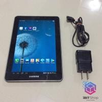 ราคา Samsung Galaxy Tab 7.7 Wifi+ซิม มือสอง (10101160973)