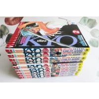 ราคา samurai deeper KYO เคียว เล่ม 15,17 - การ์ตูนมือสอง (21972909282)