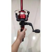 ราคา เบ็ดตกปลา พร้อมรอกสายเอ็น (8582996117)