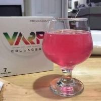 ราคา วาร์ป คอลลาเจน VARP COLLAGEN คอลลาเจนจากปลาทะเลน้ำลึก (7505563371)