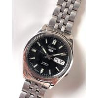 ราคา Seiko 5 Sport 7S26 (Made in Japan) มือสอง (23744349260)