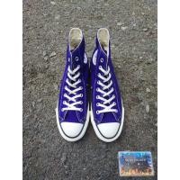ราคา Converse all star made in japan Purple (56501473239)