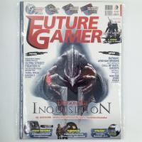 ราคา [01143] นิตยสาร FUTURE GAMER #ISSUE 206 / YEAR 2013 (TH)(BOOK)(USED) หนังสือทั่วไป วารสาร นิตยสาร มือสอง !! (28334819099)