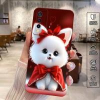 ราคา เคส Hp สําหรับ Vivo V2026 / V2027 / V2029 ( AM03) - Softcase Hp สําหรับ Vivo V2026 - Silicone Hp สําหรับ Vivo V2027 - Softcase Procamera - Case - Kesing Hp - เคส - เคส - เคส (55302688739)