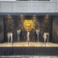 ราคา น้ำตกหินกาบหัวสิงห์ น้ำตกหน้าบ้าน น้ำตกธรนมชาติ น้ำตกในสวน น้ำตกหินธรรมชาติ ตกแต่งพร้อมส่ง (29330490624)