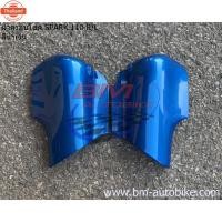 ราคา ฝาครอโช้ค SPARK 110 ยามาฮ่า สปาร์ค 110 ซ้าย+ขวา คละสี ฝาครอโช๊คสปาร์ค 110 ยามาฮ่าสปาร์ค110 คละสี (42864487844)