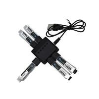 ราคา Δ อัพเกรดเป็น แบตเตอรี่พร้อม Wltoys V911 F929 F939 RC Helicopter 3.7V (28615984591)