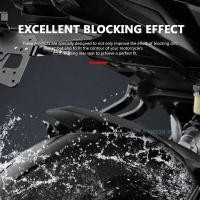 ราคา Δ ด้านหลังสำหรับ Yamaha Mt09 Mt-09 Fz-09 Fz09 Tracer 900 Tracer900 Xsr900 XSR 900ร (27401305017)