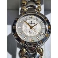 ราคา CYMA SWISS นาฬิกาวินเทจ สวิสควอตซ์ สายสแตนเลส สภาพสวย พร้อมกล่องเดิม (29741915951)