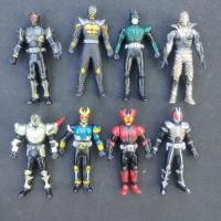 ราคา โมเดลมาร์สไรเดอร์ Model Figure Masked rider6 ซอฟมาร์สไรเดอร์ขนาด 3.5 นิ้ว- (12232571137)