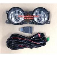 ราคา ไฟตัดหมอก สปอร์ตไลท์ SUZUKI CELERIO ซูซูกิ เซเลริโอ 2014-2022 (1593284321)