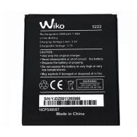 ราคา แบตเตอรี่ Wiko Rainbow Jam / Rainbow Lite Wiko Bloom 5222 2000mAh. โทรศัพท์มือถือแบตเตอรี่ (13636179049)