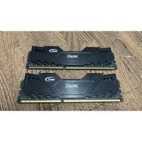 ราคา Ram DDR 3 Bus 2400 2x8(16GB) TeamGroup สีดำ (9675123311)