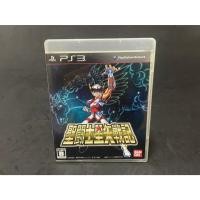 ราคา แผ่นเกมส์ PS3 Game : Saint Seiya Sanctuary Battle Knights of the Zodiac : PS3 Zone 2 (29768155348)