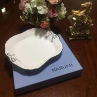 ราคา ชามแบรนด์ Narumi มาพร้อมกล่องแบรนด์ (1227248071)