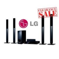 ราคา LG โฮมเธียร์เตอร์ Wireless 3D Blu-ray Home Theatre LG รุ่น BH6530TW (ชลบุรี ส่งฟรี) (3716336808)
