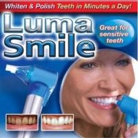 ราคา ชุดขัดฟันขาว luma smile (1223299238)