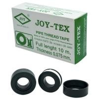 ราคา Joy-Tex เทปพันเกลียว หนา 0.075 มม. ยาว 10 เมตร (22127431463)
