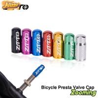 ราคา ZOOMING 4 ชิ้นวาล์ว Protector จักรยานอุปกรณ์จักรยาน MTB ชิ้นส่วนจักรยานกลางแจ้ง French Tyre กันฝุ่น (44377123314)