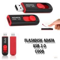 ราคา FLASHDISK ADATA C008 8GB 16GB 32GB 64GB USB 2.0 ADATA ดั้งเดิม (29787924776)