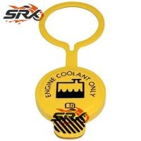 ราคา Coolant ถังสําหรับ Dodge Dakota สําหรับ Ram 2500 3500 สําหรับ Jeep Commander Wrangler Grand Cherokee รถอุปกรณ์เสริม (57152070665)