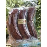 ราคา หม่ำเนื้อวัว หม่ำเนื้อเมืองพล ( 2 แพค มี 6 ชิ้น ) หม่่ำขอนแก่น หม่ำอีสาน หม่ำเนื้อ (5216820601)