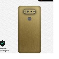 ราคา [EXACOAT] LG V20 Skins Titanium Gold (42319468968)