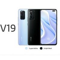 ราคา Vivo V19 8+128GB กล้องหน้าคู่ 32+8 เครื่องใหม่ประกันศูนย์ 2 ปี (6342025395)