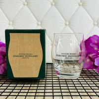 ราคา แก้ววิสกี้ SUNTORY WHISKY HAKUSHU DIDTILLERY SINCE 1973 มือสอง จากญี่ปุ่น (27102763155)