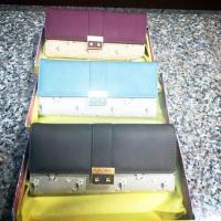 ราคา New❗️❗️กระเป๋าเงินใบยาว CICELLE (6144014838)