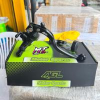 ราคา ปั้มบนAGLแท้ เบอร์ 17.5 ข้างขวา ใส่เวฟ 110i /125r-s-บังลม/100s/125i ปลาวาฬ-LED/GIORNO/LEAD (29741914458)