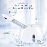 ราคา K·skin เครื่องพ่นไอน้ําสมุนไพร โอโซน ดูแลผิวหน้า สปา ให้ความชุ่มชื้น KD33S (19789989594)