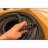 ราคา ยางกระดูกงู มีฟองน้ำกันกระแทก ยางกระดูกงูนวมหนา 1 ชั้น ยางขอบประตูติดตัวถัง (22210888349)