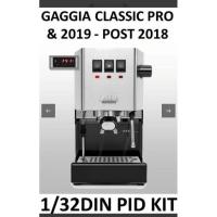 ราคา อะไหล่แต่งเครื่องกาแฟ Gaggia Classic Pro/Evo/ E24 PID kit Shades UK (23249461766)