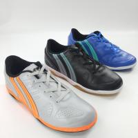 ราคา Pan รองเท้าฟุตซอล รุ่น PF14P3 Vigor 9 selvaloy 4สี ลิขสิทธิ์แท้100% (6035929518)