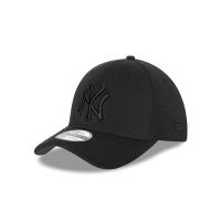 ราคา New Era หมวกรุ่น New York Yankees Black 39Thirty Cap (47150532175)