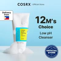 ราคา [COSRX Official] Low pH Good Morning Gel Cleanser, BHA 0.5%, Tea Tree Leaf Oil 0.5%, Styrax Japonicus Branch & Frui & Leaf Extract 5%, (28354619837)