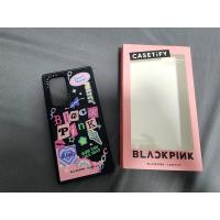 ราคา casetify แท้ เคส Blackpink Samsung S 22 Ultra (24684851630)