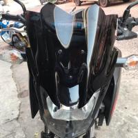 ราคา ชิวหน้าCB300Fจากแบรนด์Training (2466157290)