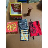 ราคา Jungle Speed : - มือสอง / ใส่ซอง (25594389076)