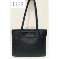 ราคา กระเป๋าสะพายแบรนด์ ELLE DE ELLE (13475837949)