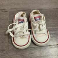ราคา Converse รองเท้าเด็กเล็กมือสอง (26470793412)
