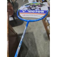 ราคา VICTOR ไม้แบดมินตัน รุ่น JETSPEED S 12 TD 4U แถมเอ็น+กริป+ซอง แท้ % (43611285965)