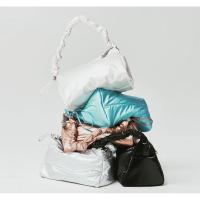 ราคา ♡ Pre-order ♡ กระเป๋า Carlyn Russ รุุ่นใหม่ล่าสุด ของแท้100% (21489440498)