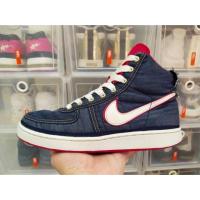 ราคา ❤️Vandal High Supreme - Blue Denim❤️ (5834505737)