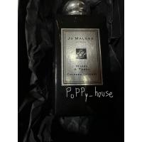 ราคา Jo malone Myrrh & Tonka ขวดดำ ป้ายคิง ของแท้ ,เหลือ30%++ มีกล่อง โบว์ครบ✅ (23120752960)